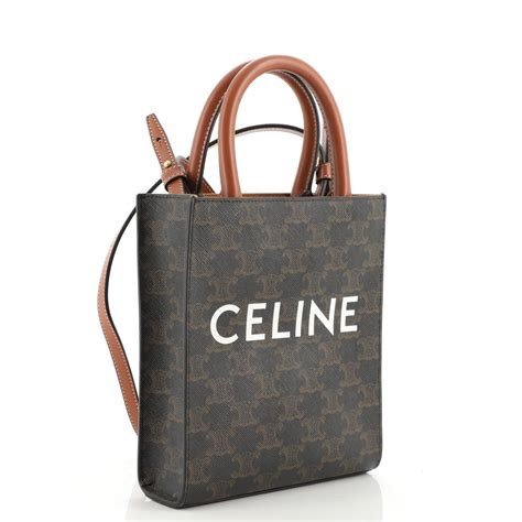 celine bag mini vertical